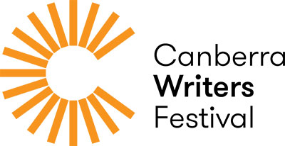 Image: Canberra Writers Festival