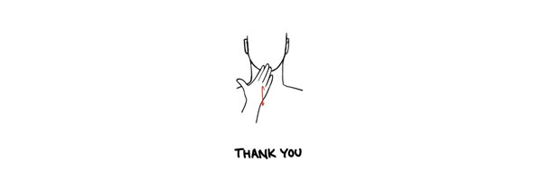 Image - Sign Language: Thank You