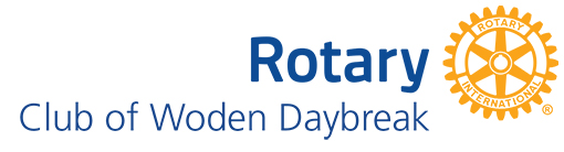 Image: Rotary Club of Woden Daybreak